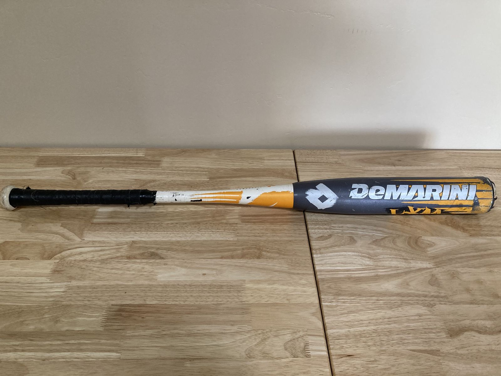 Demarini 34” Bat