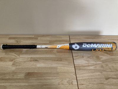 Demarini 34” Bat