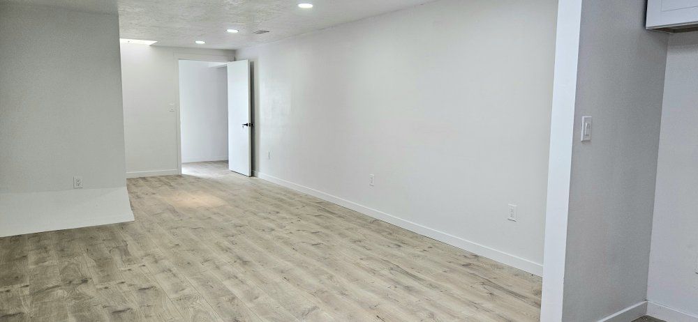 Commercial Space for Rent