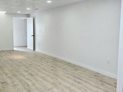 Commercial Space for Rent
