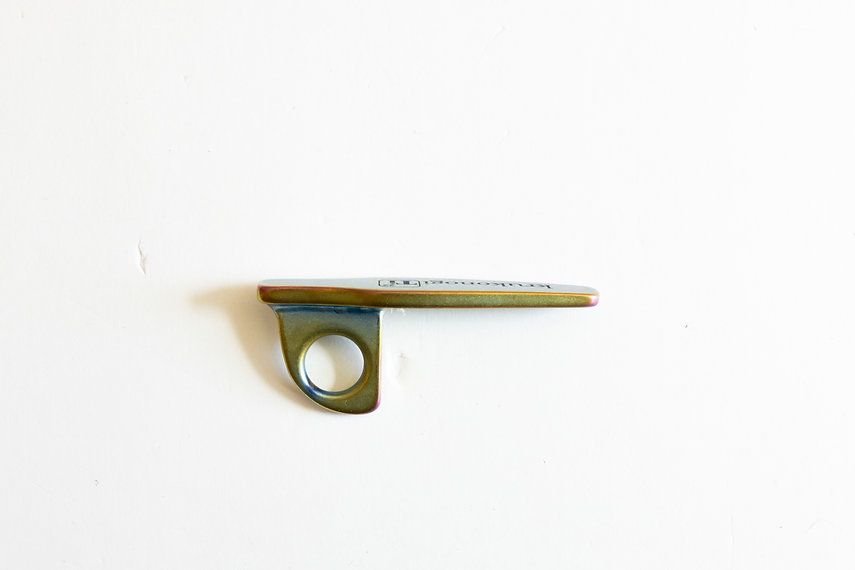 Krukonogi Titanium – LAT Piton