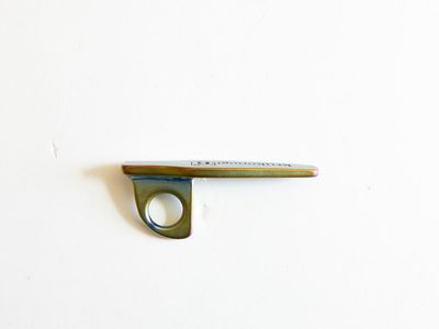 Krukonogi Titanium – LAT Piton