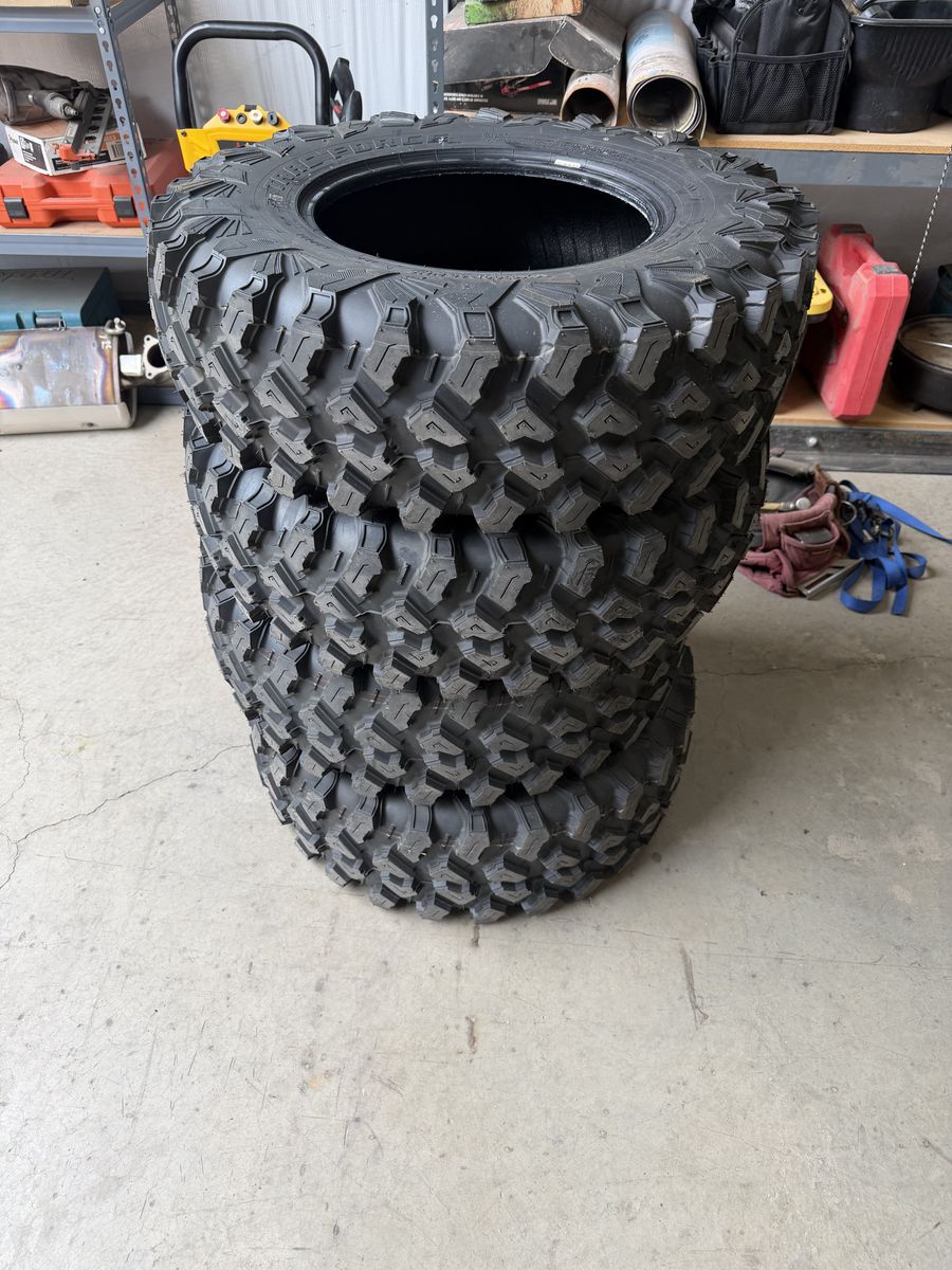 30x10x15 UTV Tires