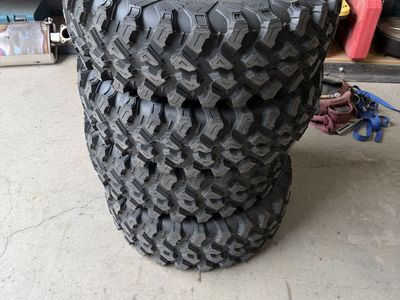 30x10x15 UTV Tires