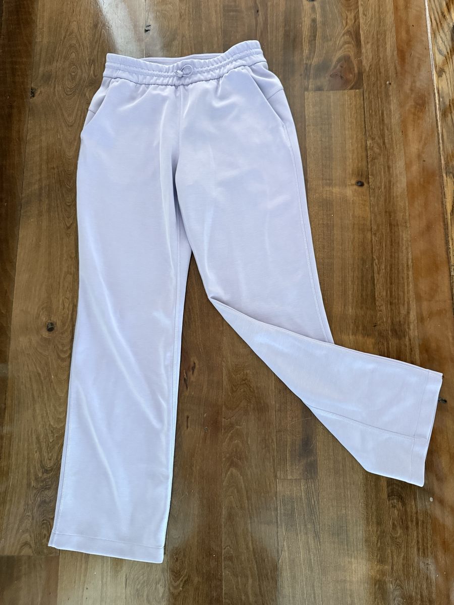 Lululemon Women's Jogger Pants Purple Size 6