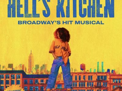 Hell’s Kitchen 7-12 orchestra K