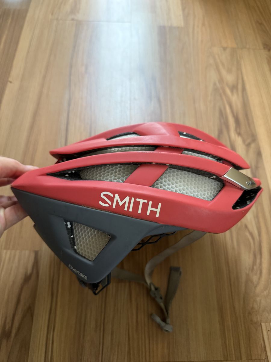 Smith Overtake MIPS Helmet