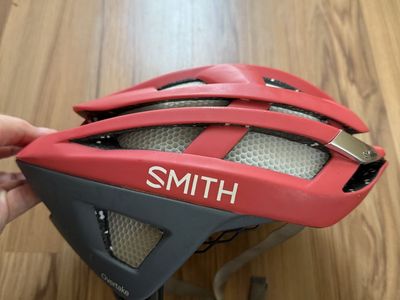 Smith Overtake MIPS Helmet