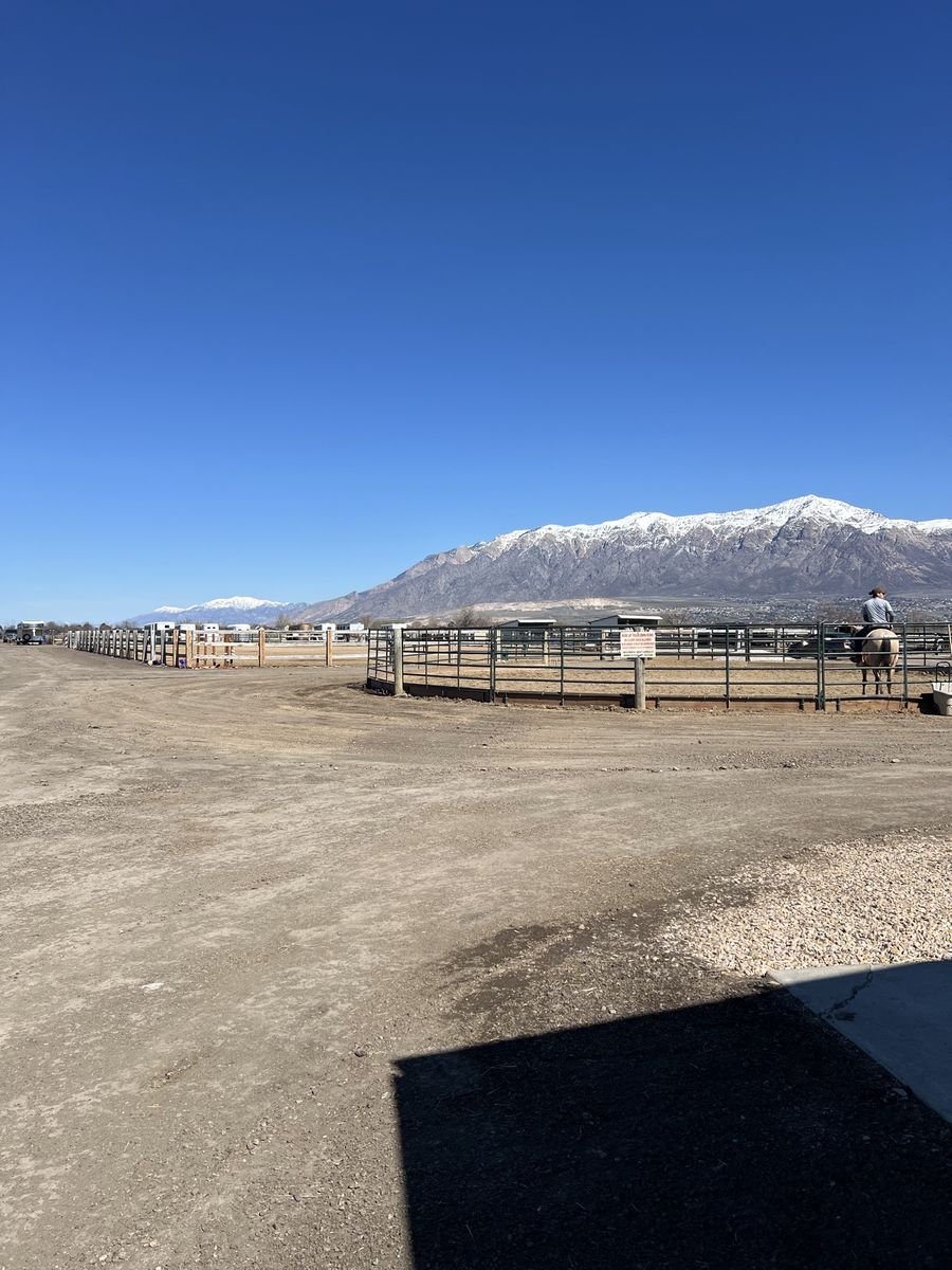 Horse Boarding