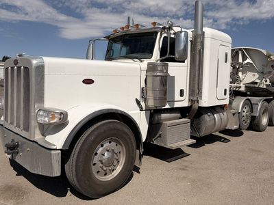 2023 Peterbilt 389 – For Sale $180,000