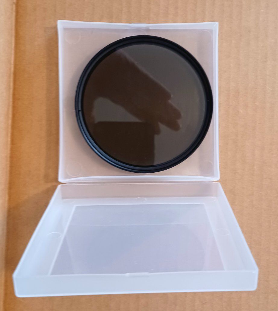 FOTGA Slim Wide Band Fader ND (W) 86mm