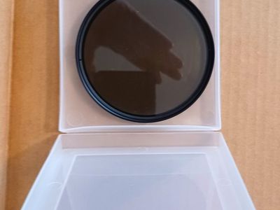 FOTGA Slim Wide Band Fader ND (W) 86mm