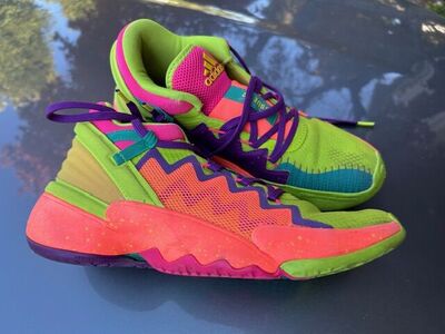 Don Basketball Shoes