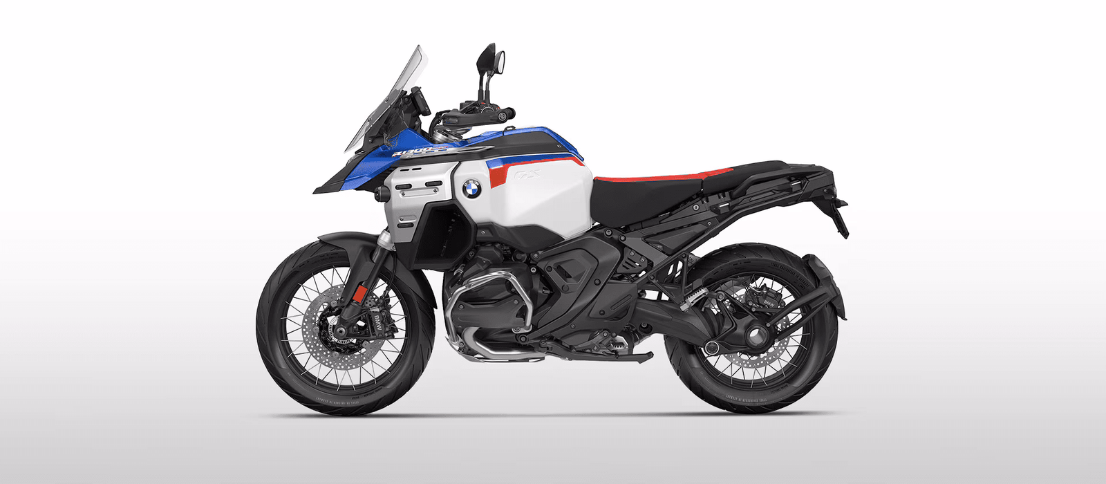 2026 BMW R 1300 GS Adventure
