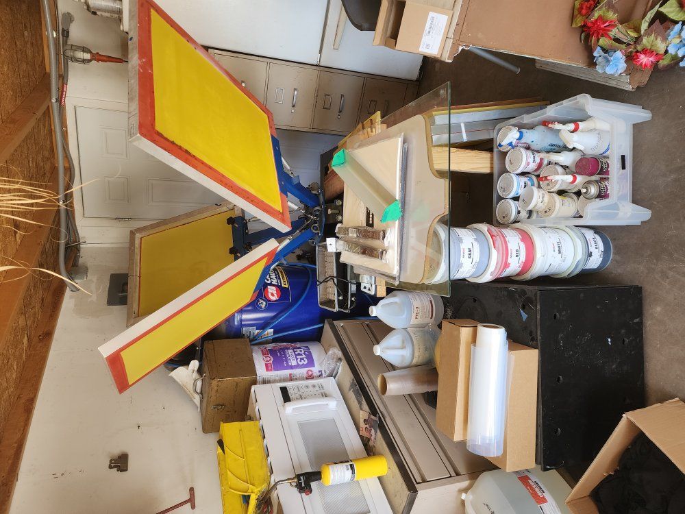 Roy Yard Sale