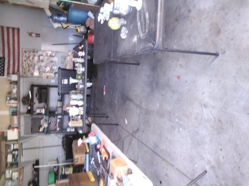 yard sale in Tooele Saturday June 13th 7:30 a.m.