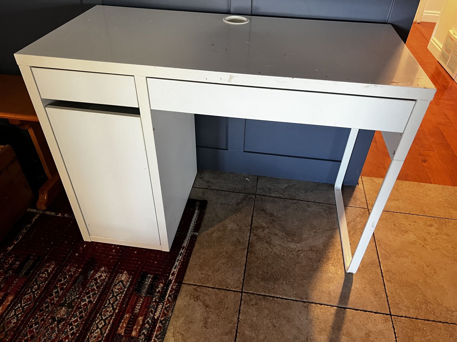 Ikea Desk