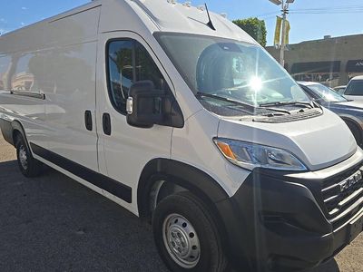 2023 Ram ProMaster 3500 159 WB