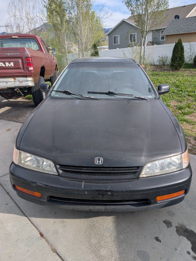 1994 Honda Accord EX