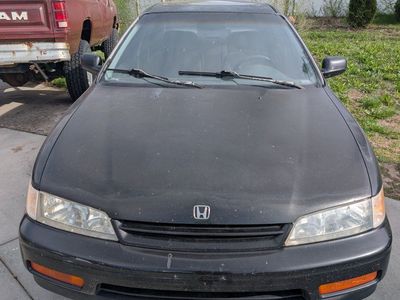 1994 Honda Accord EX