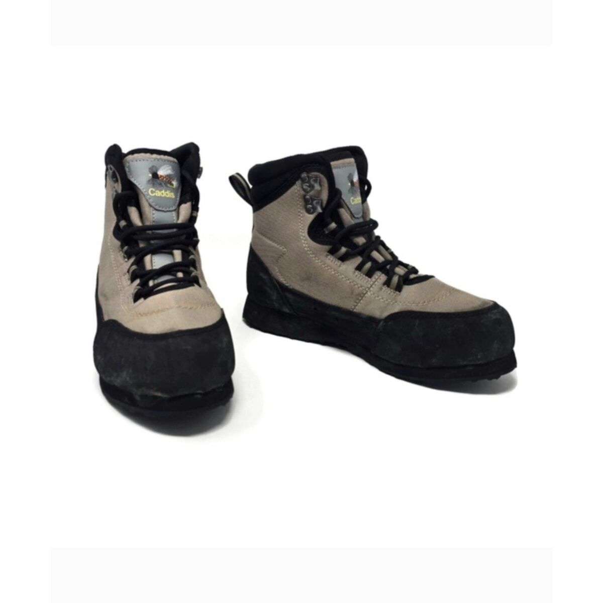 Caddis Women’s Wading Lace-Up Fly Fishing Boots Women's 7