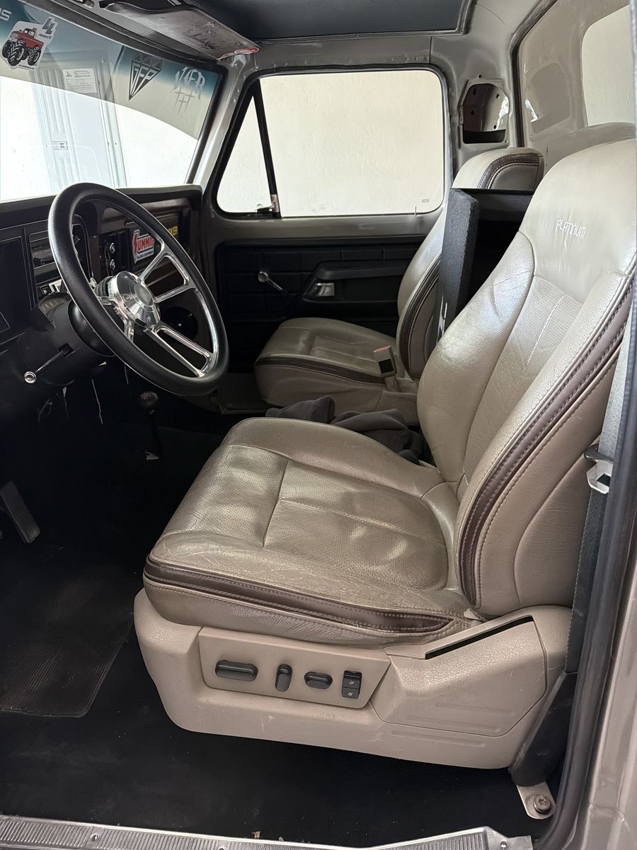 1978 Ford F-250