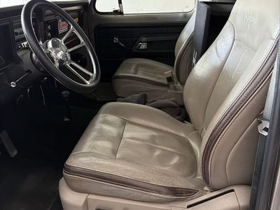 1978 Ford F-250