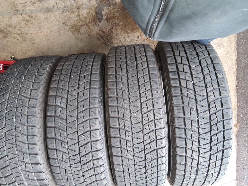Tires 225 65 17