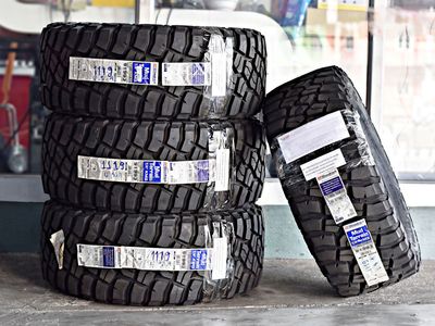 30x10.00R15 Bfgoodrich KM3 | Brand New | UTV | Can am | Rzr | Sxs | 30 10 15