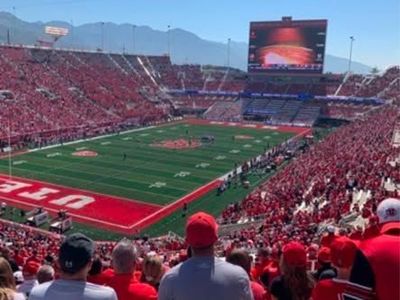 Utes v. Idaho September 3, 2026 @ 7:00 p.m.