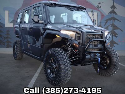 2025 POLARIS XPEDITION ADV 5 1000 NORTHSTAR