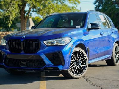 2021 BMW X5 Base