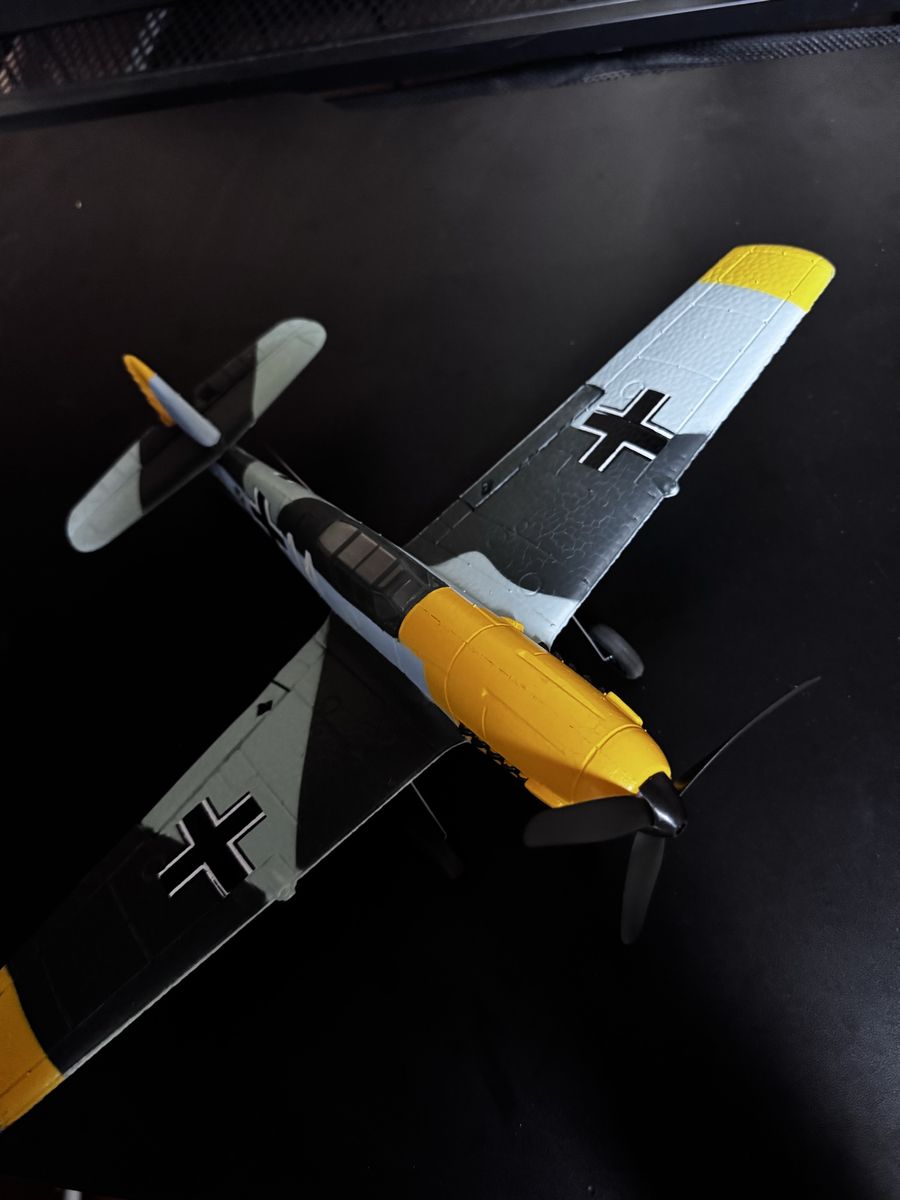 rc plane 