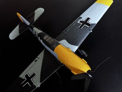 rc plane