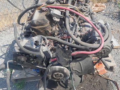 454 Ls 8100
