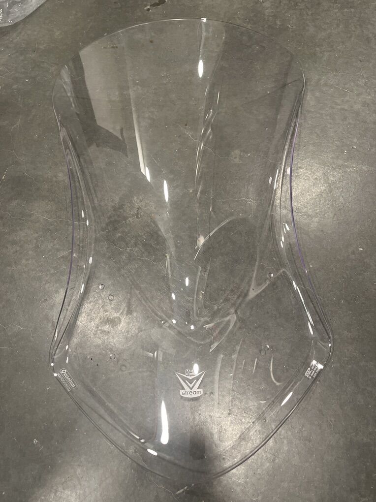 VStream Tall Replacement Screen for Honda CB500X