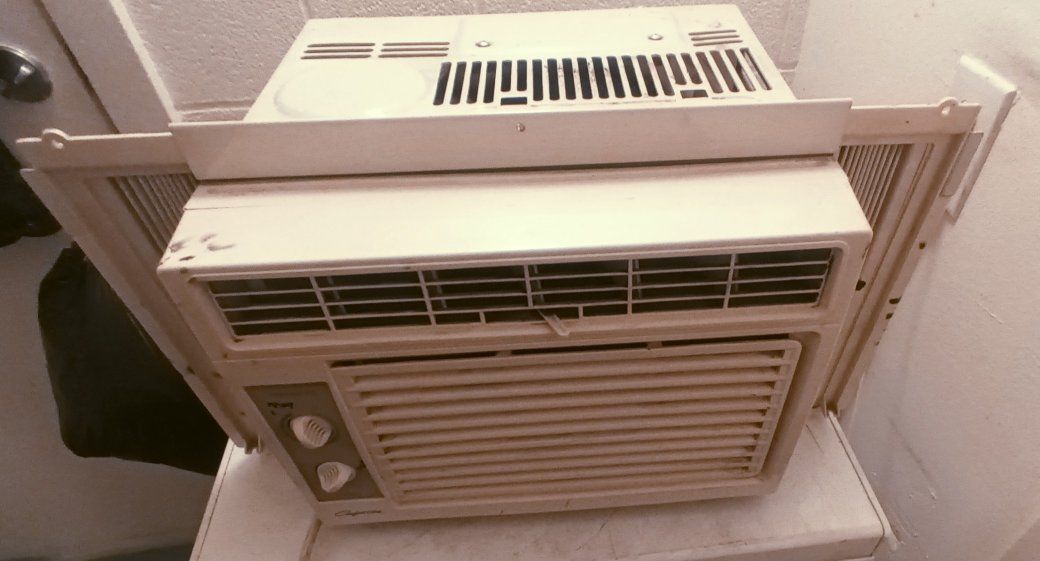 Air Conditioner