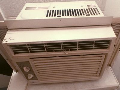 Air Conditioner
