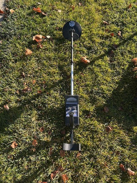 Metal Detector
