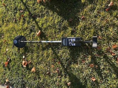Metal Detector