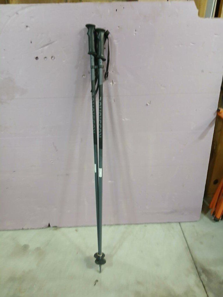 Rossignol ski poles