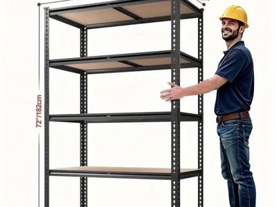 Metal Shelf New in the box! More than one available