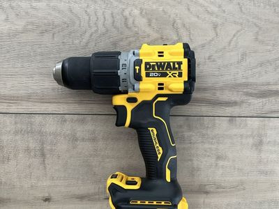 Dewalt 1/2 XR Hammer Drill