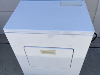 Whirlpool Electric Dryer