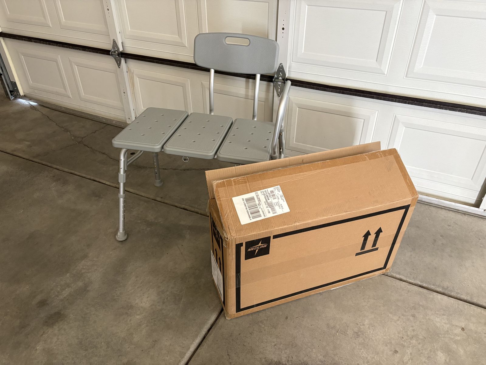 Shower chair 