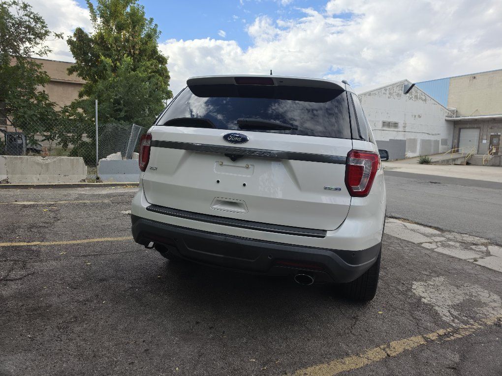 2019 Ford Explorer XLT in South Salt Lake, UT | KSL Cars