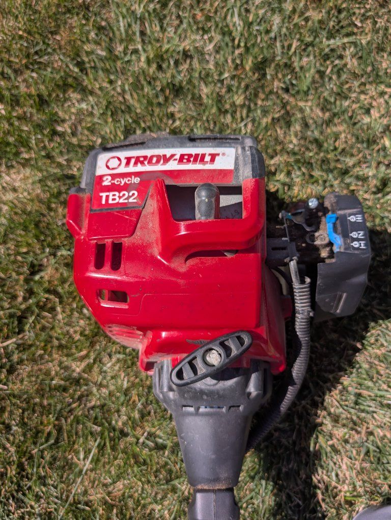 trimmer