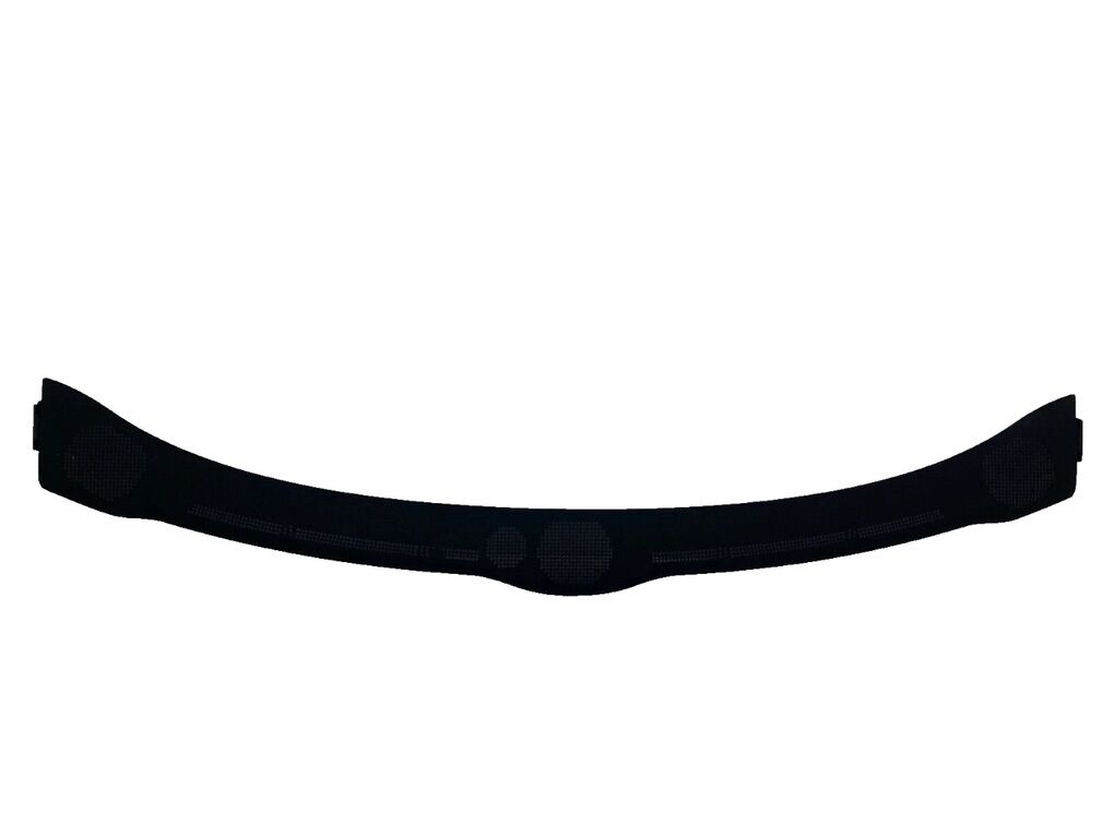 Tesla Dashboard Speaker Grill Cover