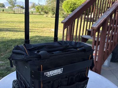 ThoughBuilt Tool Box