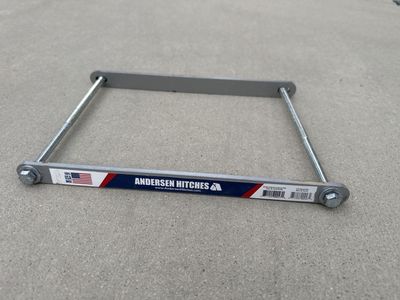 Andersen Extended Lock Out Kit